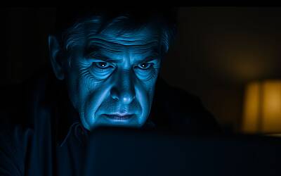 Miniserie Zero Day: Robert De Niro protagonista in arrivo su Netflix