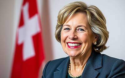 Ministro es alumni ottiene incarico di rilievo al Comitato Olimpico Svizzero