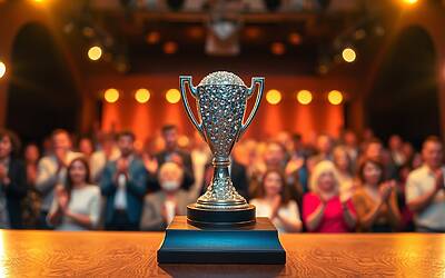 Mirko Brunetti riceve un premio: la commovente reazione della mamma di Perla Vatiero