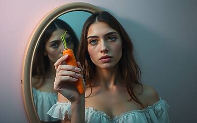 Miss Italia racconta la sua battaglia contro l'anoressia nervosa e la rinascita