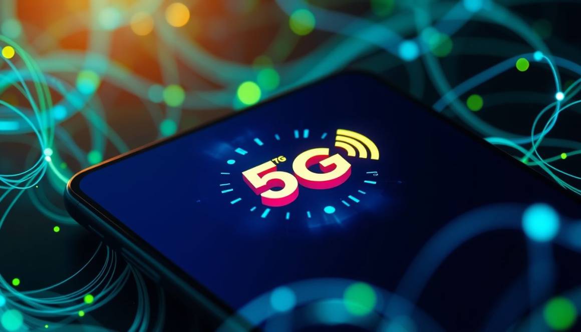 Mobile, a novembre sorprendenti offerte WOW con supporto completo per il 5G