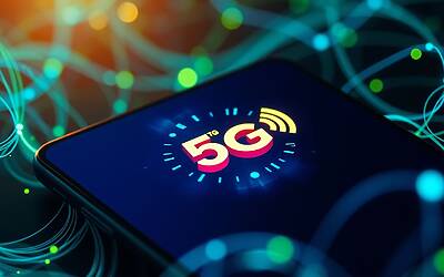 Mobile, a novembre sorprendenti offerte WOW con supporto completo per il 5G