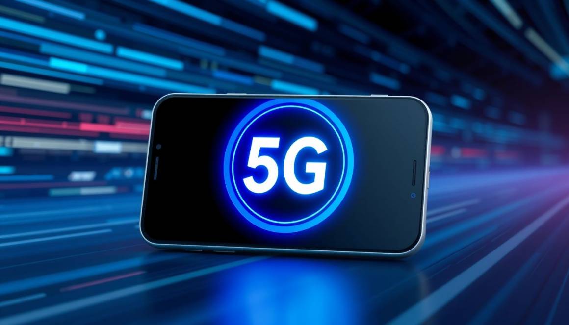 Mobile: scopri l'offerta con 200 GB in 5G e illimitati servizi