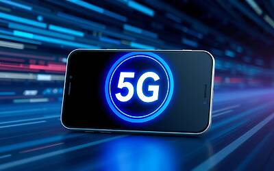 Mobile: scopri l'offerta con 200 GB in 5G e illimitati servizi