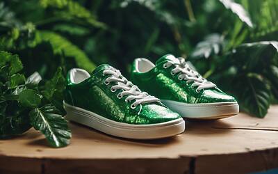 Moda vegana oggi: sfide, opportunità e la possibilità di un futuro sostenibile