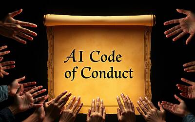 Modelli AI: novità sulla prima regolamentazione in arrivo per l'Europa