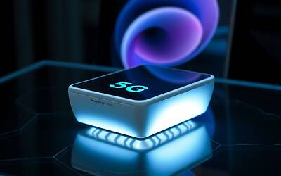 Modem 5G Apple: debutto del primo dispositivo sviluppato internamente e innovativo
