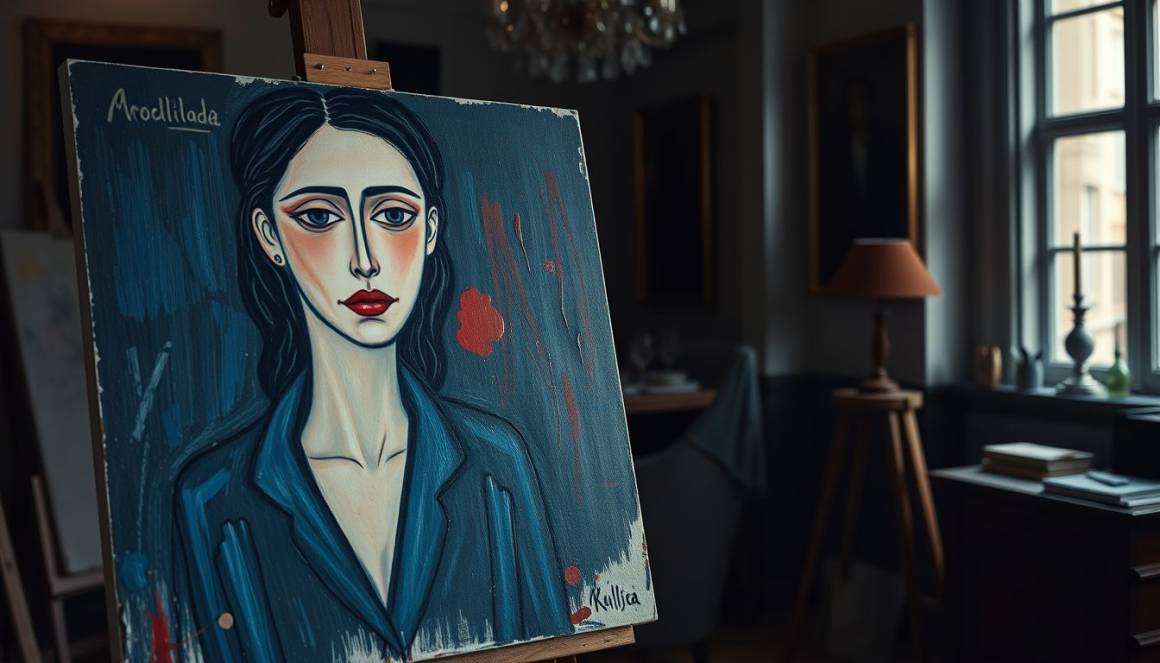 Modigliani: Scopri la clip esclusiva del film con Riccardo Scamarcio a Parigi