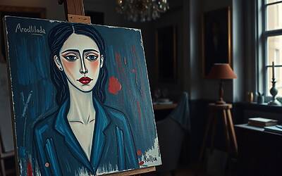 Modigliani: Scopri la clip esclusiva del film con Riccardo Scamarcio a Parigi