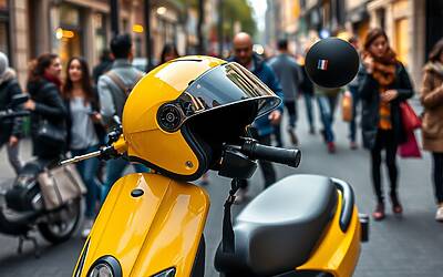 Monopattini e nuove regole: come il governo cambia le norme di circolazione