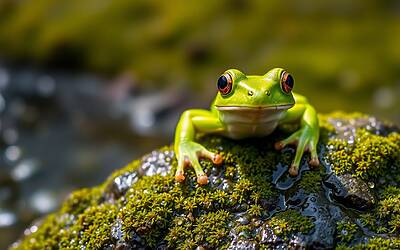 Mostra Wildlife Photographer of the Year: emozionanti scatti della natura a Milano