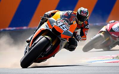 MotoGP Barcellona: Martin trionfa, Bagnaia stupisce con una performance straordinaria