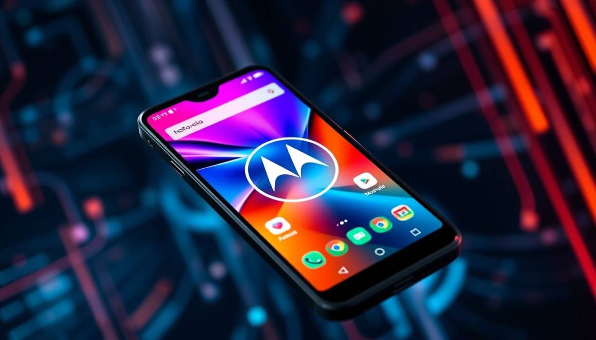 Motorola aggiorna Android 15 su quasi 30 modelli: novità e migliorie.