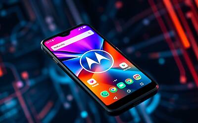 Motorola aggiorna Android 15 su quasi 30 modelli: novità e migliorie.