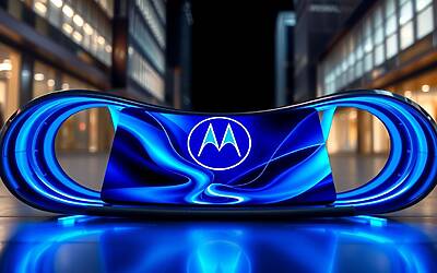 Motorola innova con smartphone arrotolabili: scopri il nuovo brevetto rivoluzionario