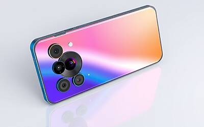 Motorola Moto G 5G 2025: render sorprendenti per un smartphone economico migliore