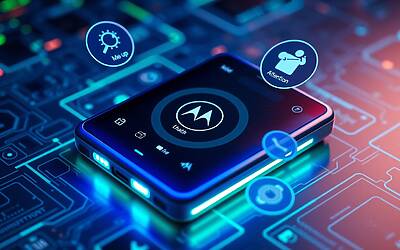 Motorola presenta il nuovo pacchetto Moto AI con novità esclusive