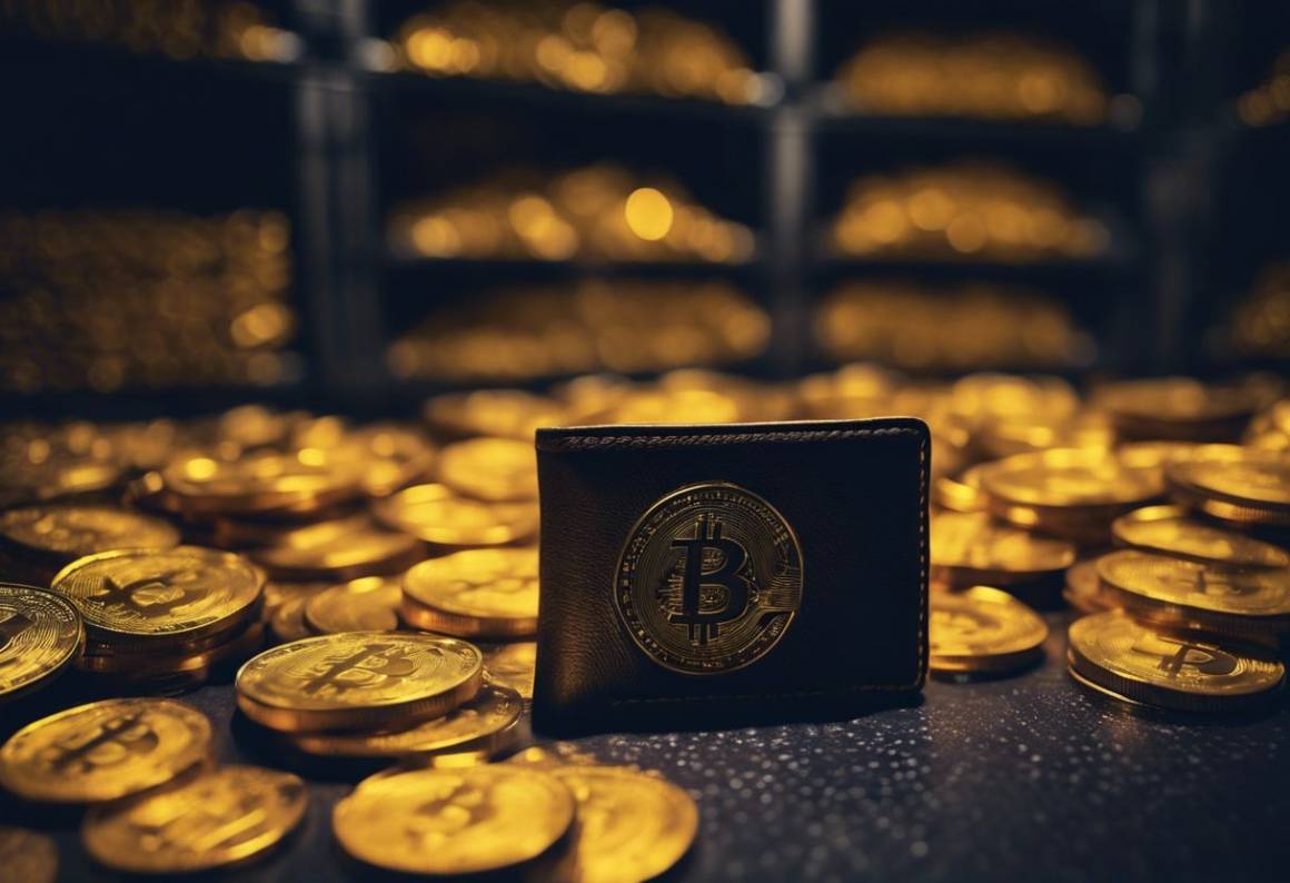 Mt. Gox trasferisce 35 milioni in Bitcoin verso cold storage dopo rinvio rimborsi