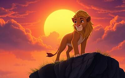 Mufasa - Il Re Leone: Barry Jenkins racconta il suo inaspettato rifiuto del copione