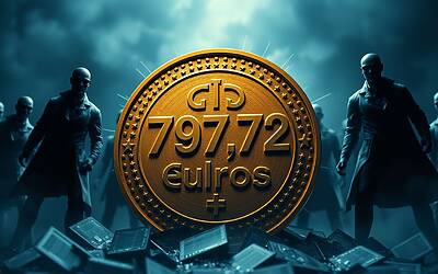 Multa dell'UE di quasi 800 milioni di euro: ecco i motivi principali