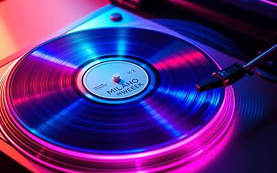 Music Week a Milano: dal 18 al 24 novembre un evento imperdibile