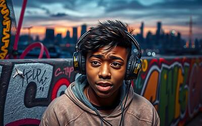 Musica trap e comportamento giovanile: effetti e influenze da conoscere