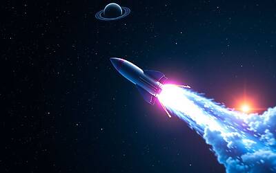 Musk e Bezos: competizione crescente nella conquista dello spazio e del futuro