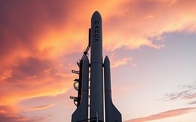 Musk guida il successo di SpaceX e xAI: valutazioni in forte crescita