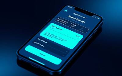 Mutui e innovazioni: le previsioni su AI, ATM e credito aziendale 2025
