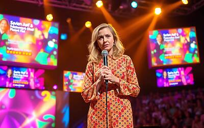 Myrta Merlino lascia Pomeriggio 5: tutti i dettagli sul rinnovamento del programma