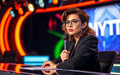 Myrta Merlino pronta a dare addio a Pomeriggio Cinque: le ultime novità