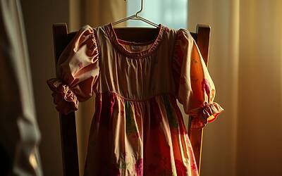 Nadia Toffa a Domenica In: la madre con i suoi vestiti per sentirla vicina