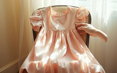 Nadia Toffa e il ricordo della mamma Margherita: un legame speciale attraverso i vestiti