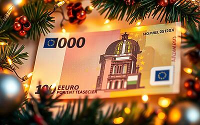 Natale 2023: Ultimatum per Docenti e Statali sui 100 Euro di Bonus