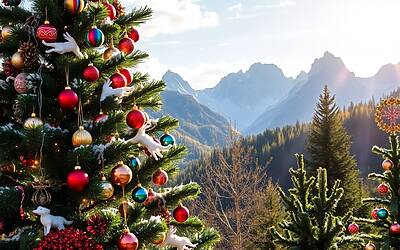 Natale con Danny DeVito: scopri la clip esclusiva del nuovo film!