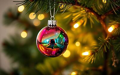 Natale Warner Bros. Discovery: la magia dei film su Nove e Real Time