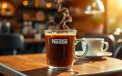 Nestlé potenzia il marchio per accelerare la crescita e conquistare nuovi mercati