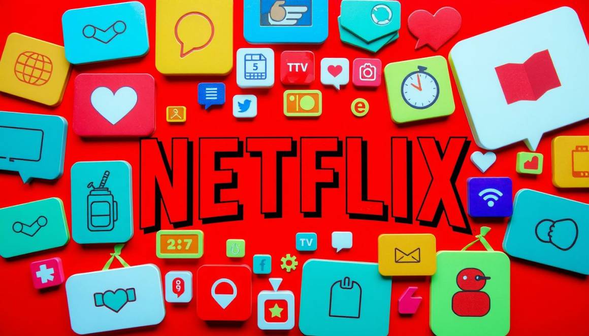 Netflix attrae 70 milioni di utenti con il piano economico vincente