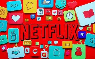 Netflix attrae 70 milioni di utenti con il piano economico vincente