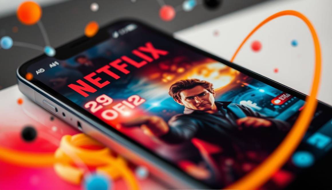 Netflix introduce la funzione per salvare i momenti preferiti dei tuoi film