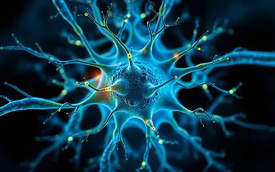 Neuroni che controllano l'appetito: come gestire la dieta senza fatica