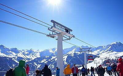 Neve e sci: novità imperdibili per la stagione in arrivo