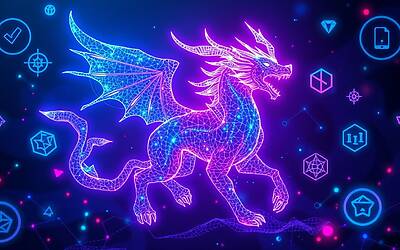 NFT: Come Evolvono Per Aggiungere Significato e Storia con RARI Chain