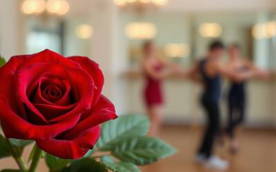 Nina Zilli sorprende: un'altra danza al suo posto! Scopri perché!