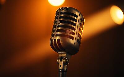 Nino Frassica e le sue paure: paura di sparire come Mina