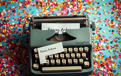 Nino Frassica rivela curiosità divertenti su Arbore, Sordi e Raoul Bova