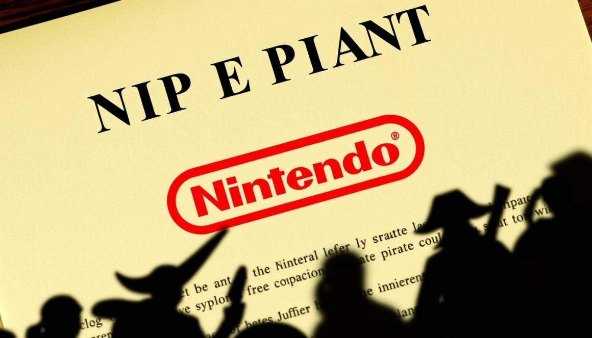 Nintendo combatte i pirati su Reddit: ecco cosa sapere per evitare rischi