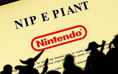 Nintendo combatte i pirati su Reddit: ecco cosa sapere per evitare rischi