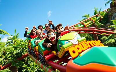 Nintendo rivela un Direct inaspettato: novità sorprendenti oltre i videogiochi!