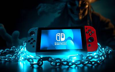 Nintendo smaschera un pirata Switch grazie alla comunità di Reddit
